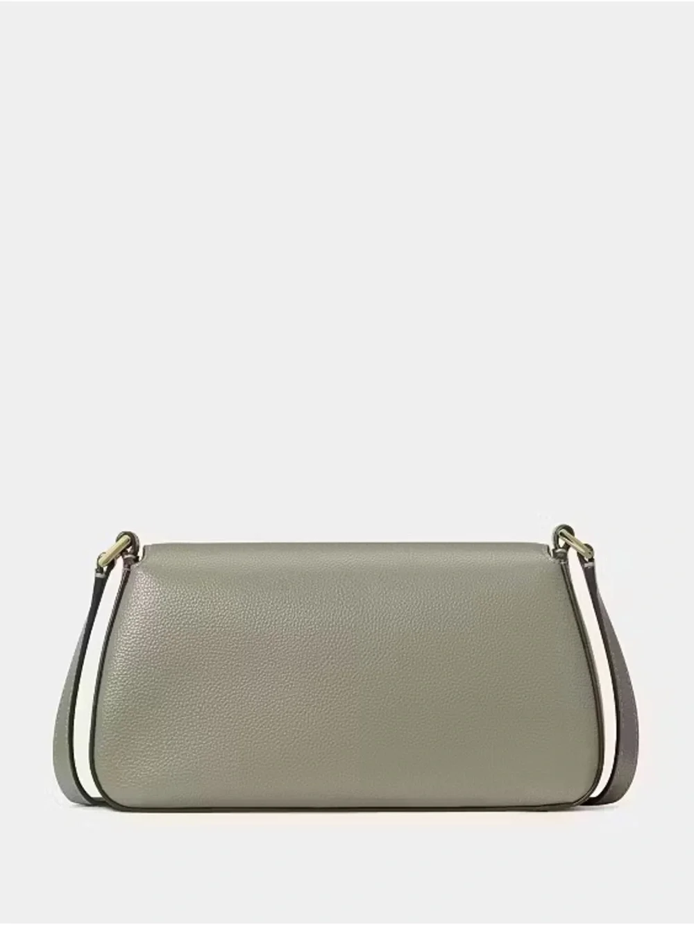 ♠️Kate Spade New York Sutton Flap Crossbody Bag, Dusky Pine NWT